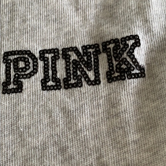 Vs pink long sleeves t-shirt - Picture 2 of 6